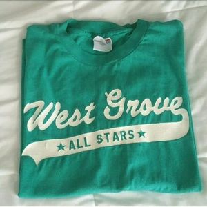 Vintage Sports Tee